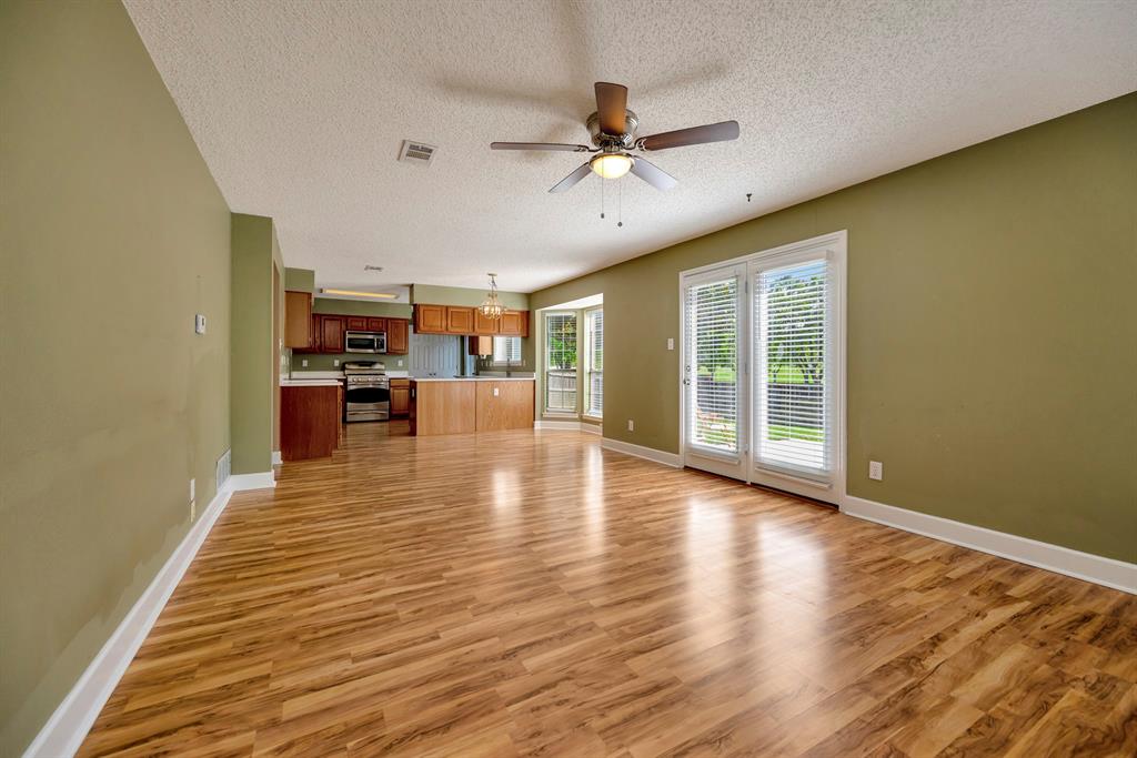 Park Glen Add - Residential