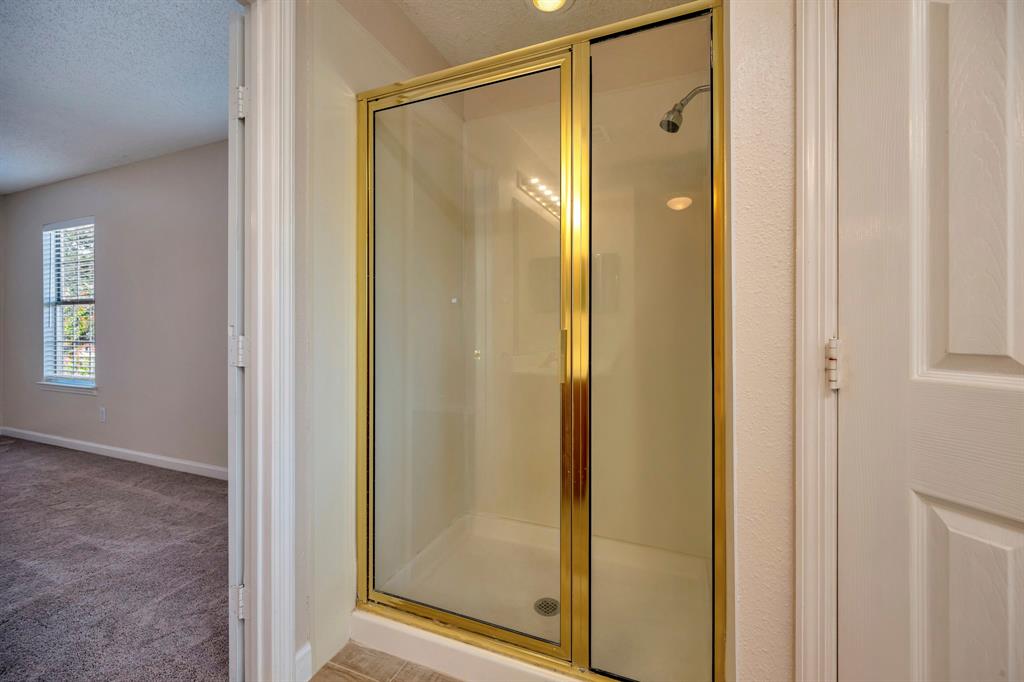 Park Glen Add - Residential