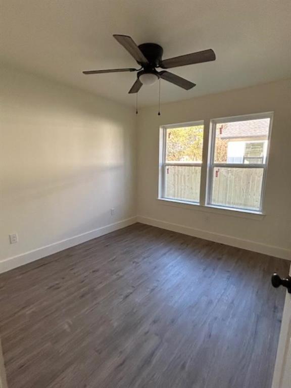 CANEY CREEK - Residential