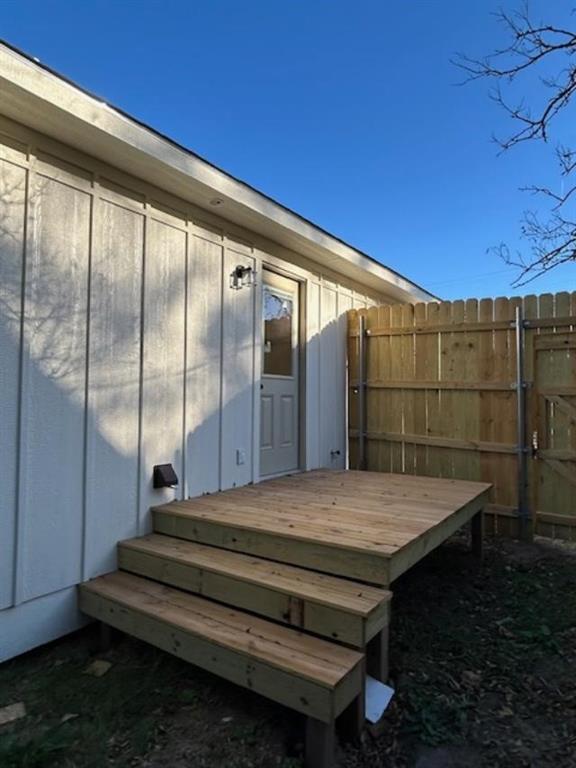 CANEY CREEK - Residential