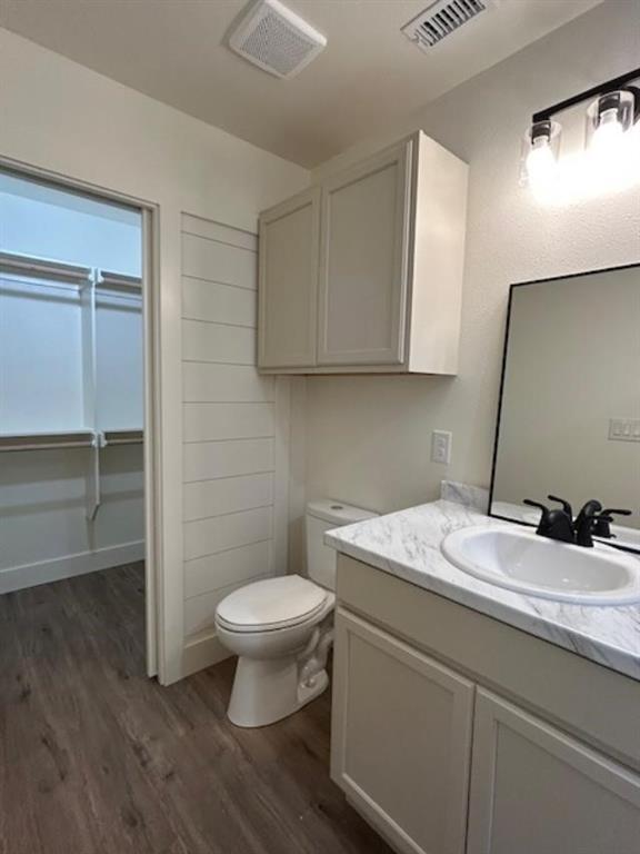 CANEY CREEK - Residential