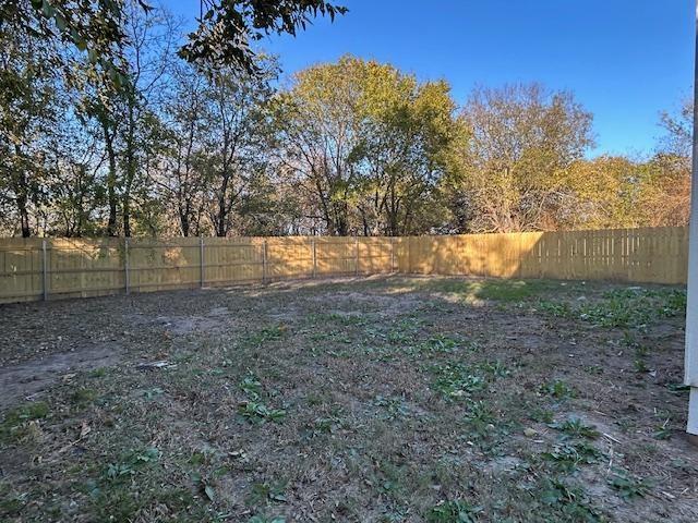 CANEY CREEK - Residential