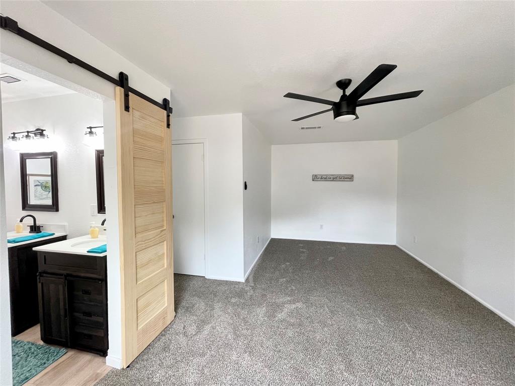 Ford Sub - Residential