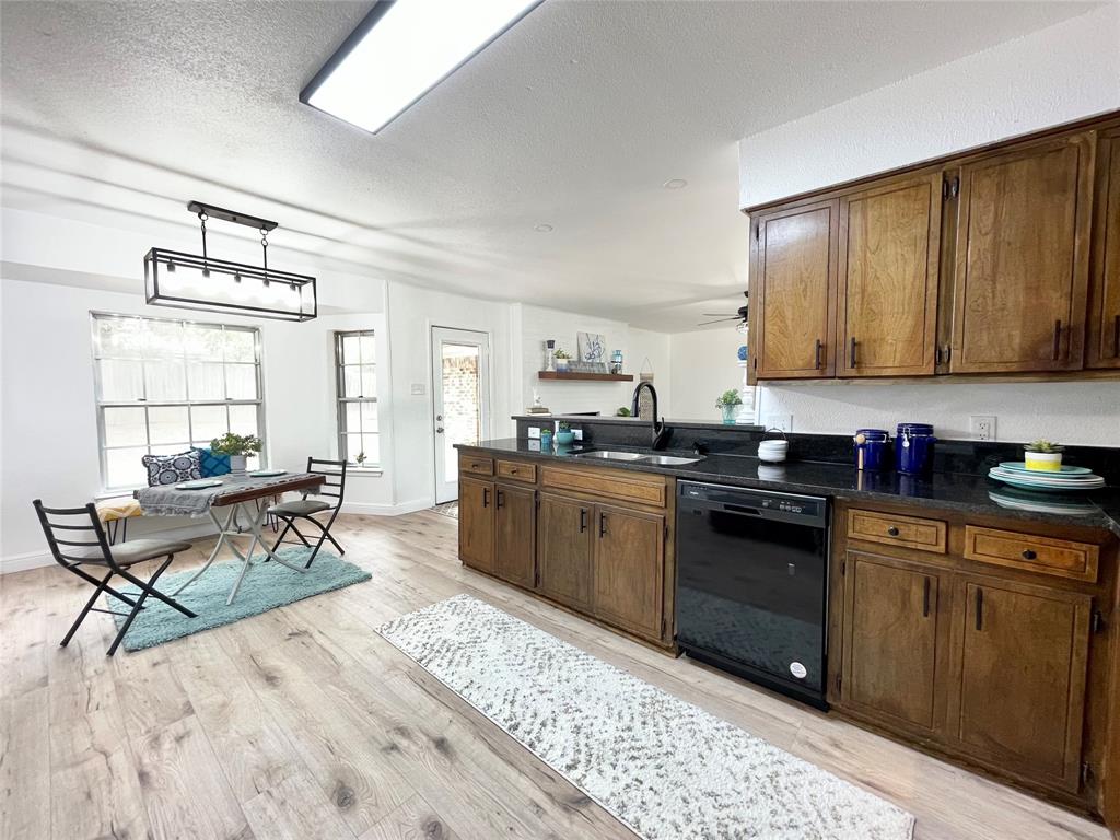 Ford Sub - Residential