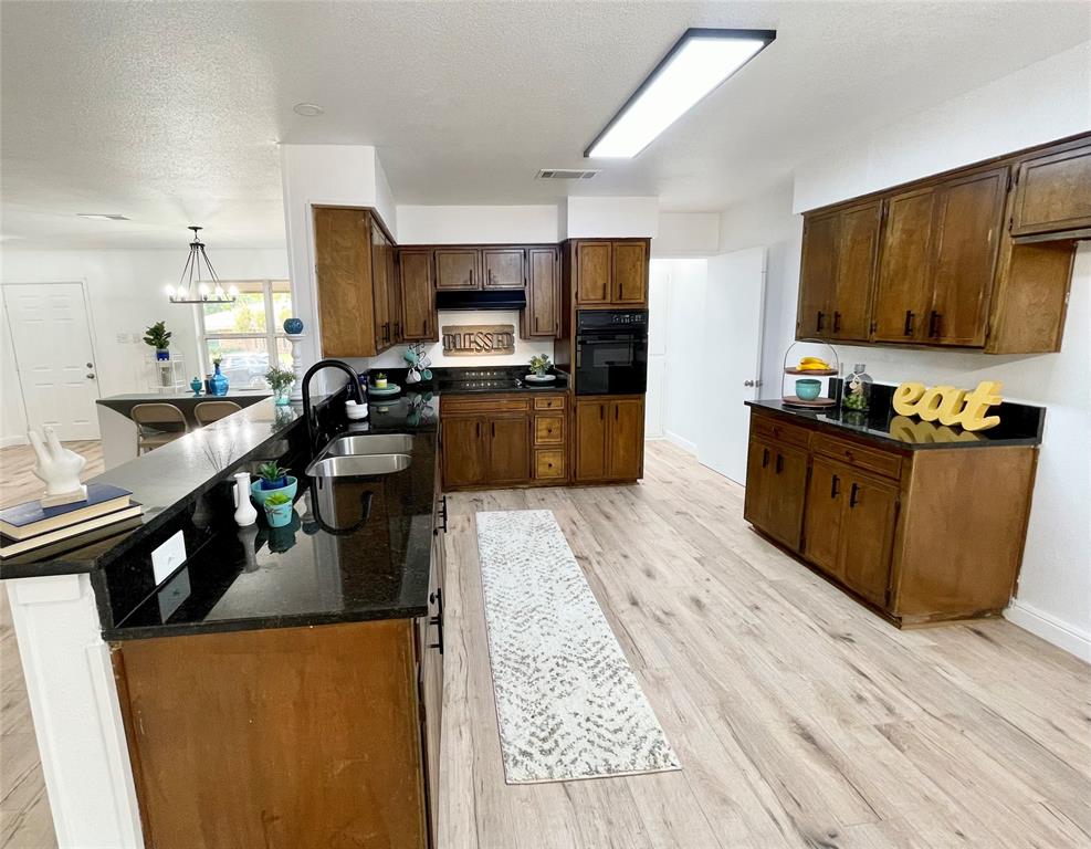 Ford Sub - Residential