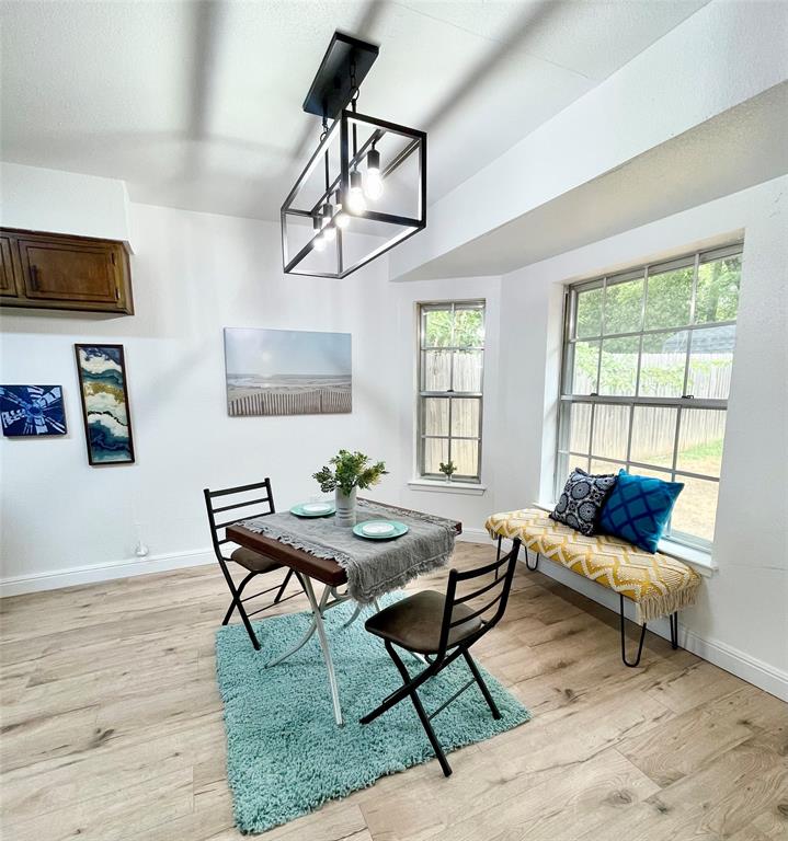 Ford Sub - Residential