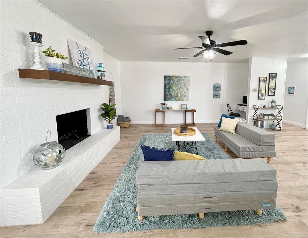 Ford Sub - Residential