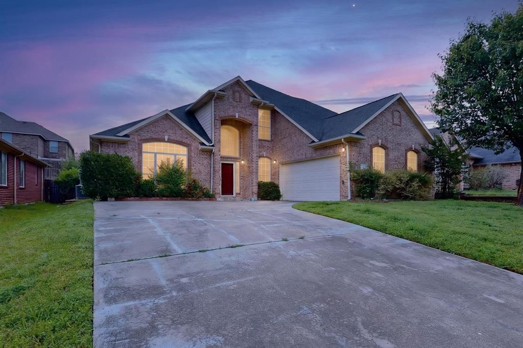 4420 Rockcliff Drive