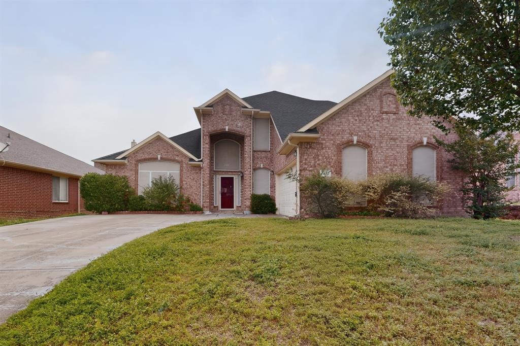 4420 Rockcliff Drive