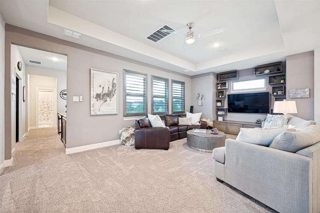 Star Trail Ph One B - Residential