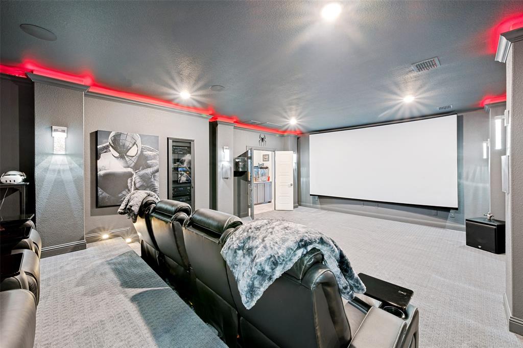Star Trail Ph One B - Residential