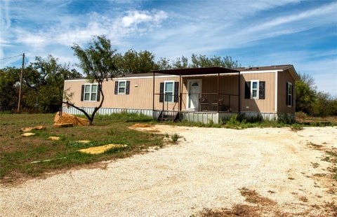 Photo of 600 E Sixth Street, Baird, TX 79504 (MLS # 21419604)