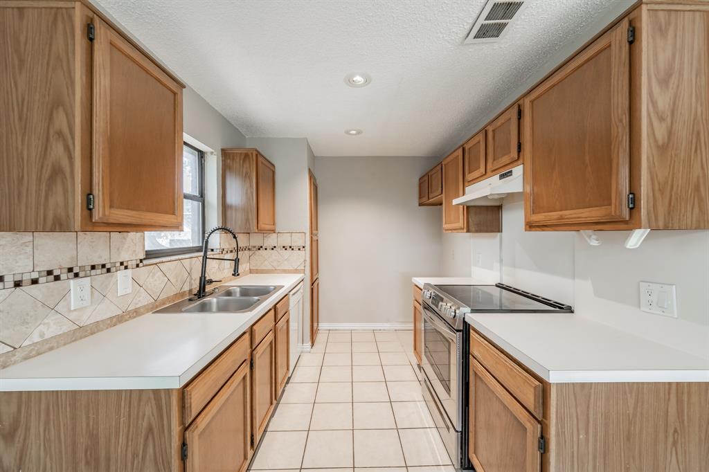 Fairfield Add - Residential