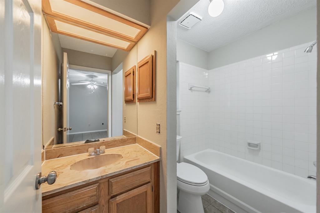 Fairfield Add - Residential