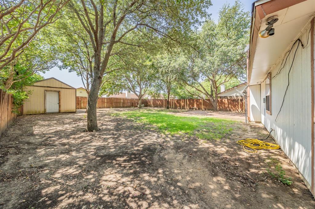 Fairfield Add - Residential