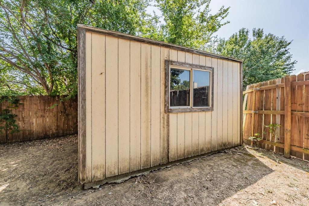 Fairfield Add - Residential