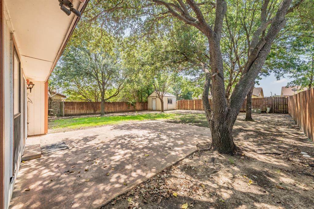 Fairfield Add - Residential