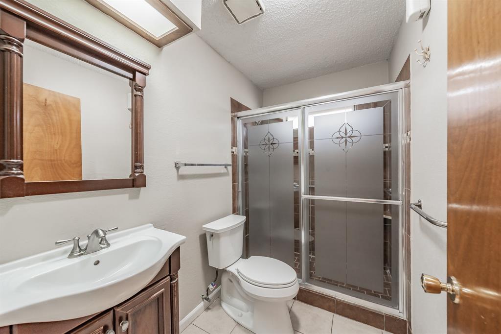 Fairfield Add - Residential