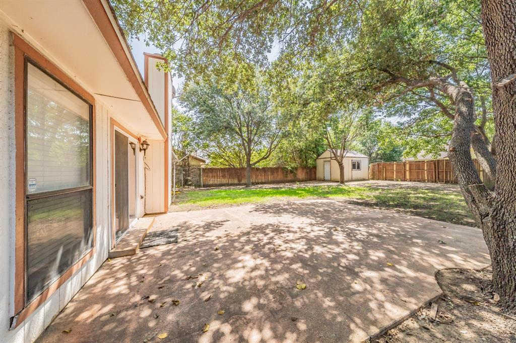 Fairfield Add - Residential