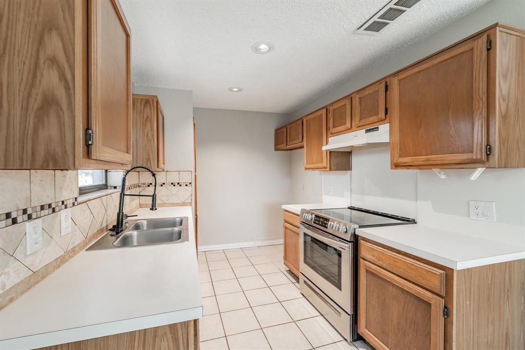 Fairfield Add - Residential