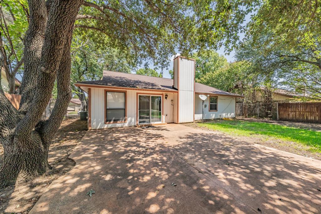 Fairfield Add - Residential