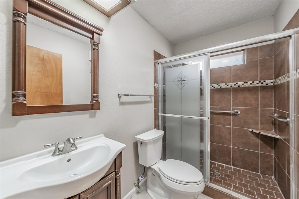 Fairfield Add - Residential