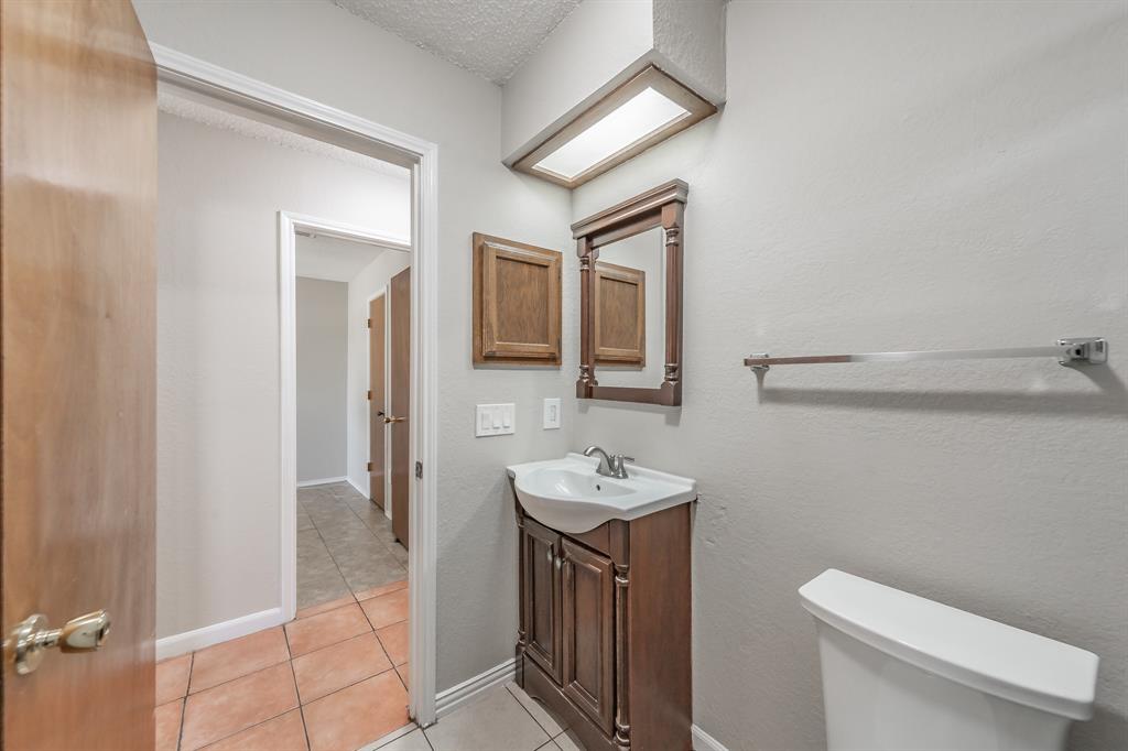 Fairfield Add - Residential