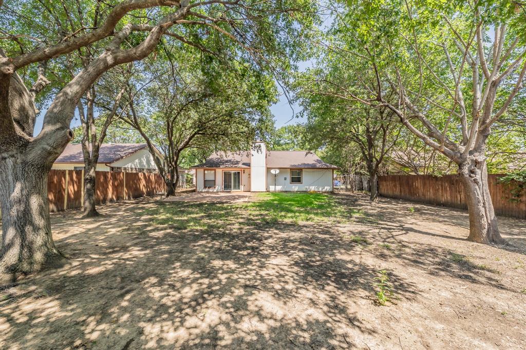 Fairfield Add - Residential