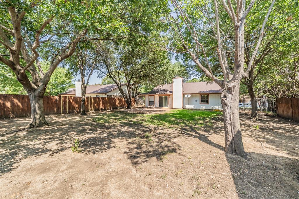 Fairfield Add - Residential