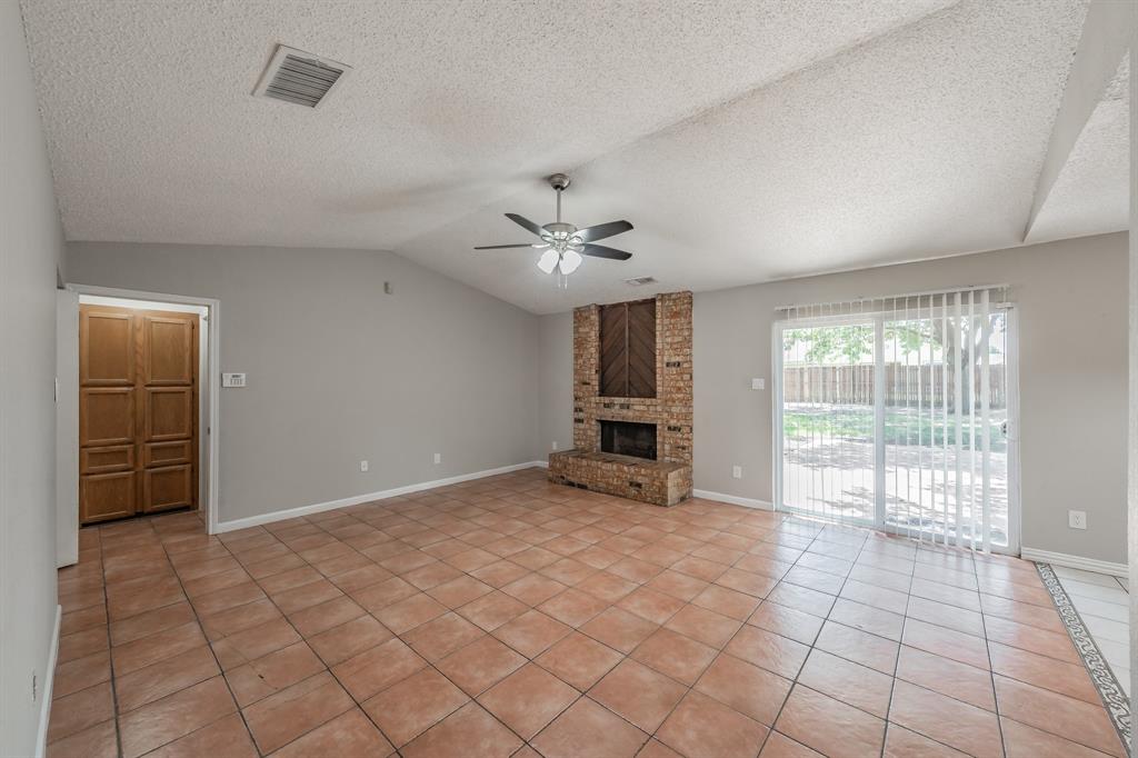 Fairfield Add - Residential