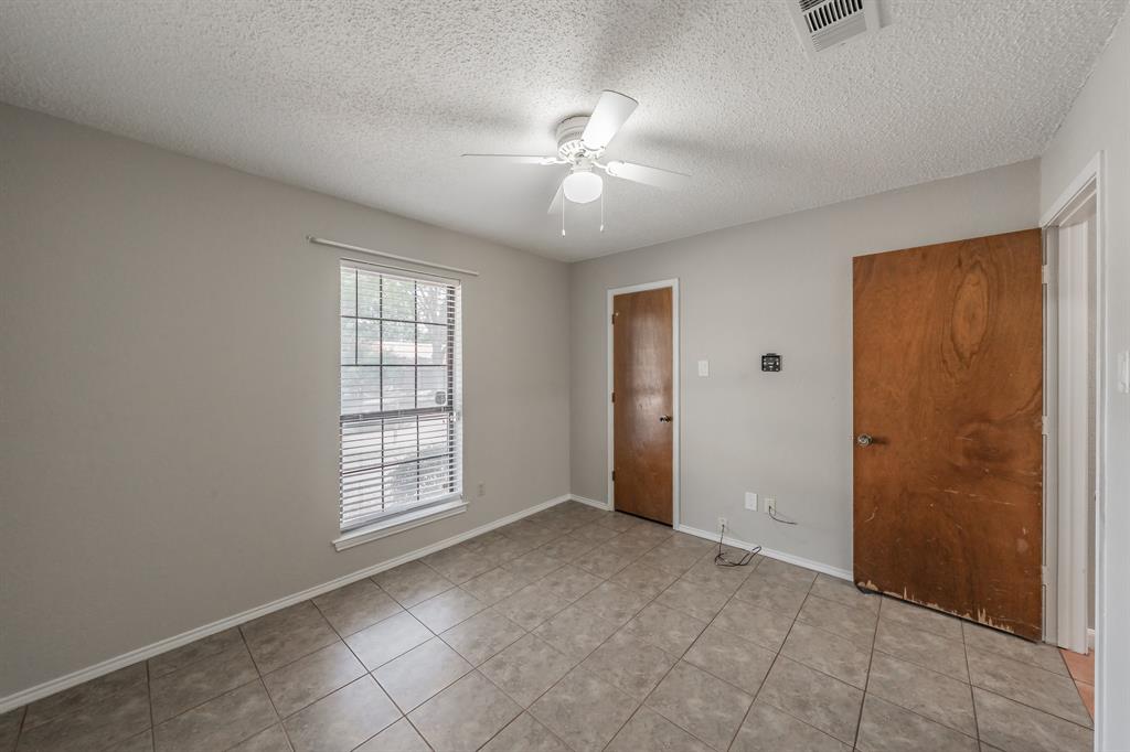 Fairfield Add - Residential