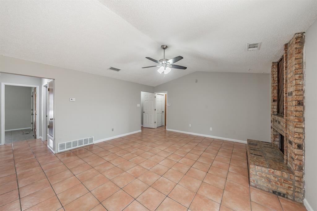 Fairfield Add - Residential