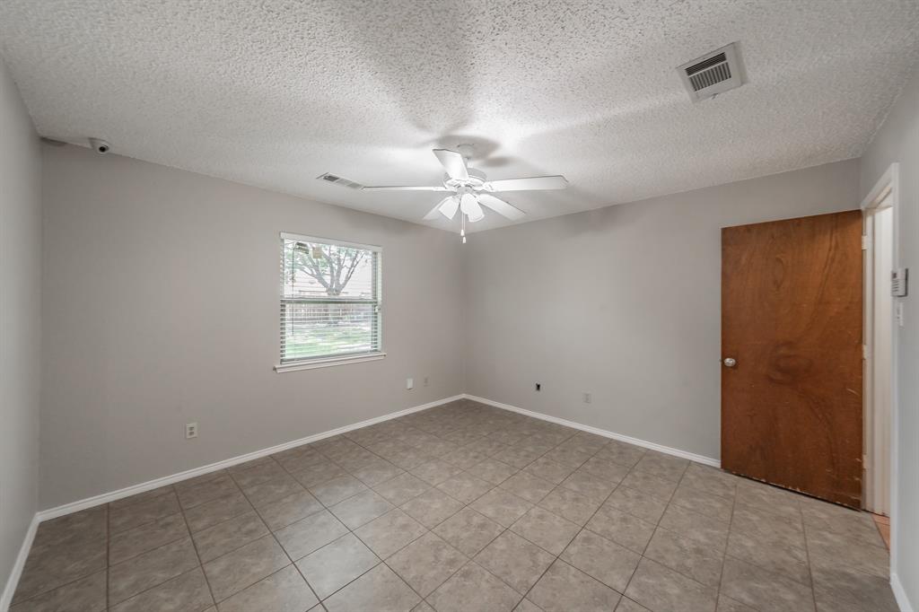 Fairfield Add - Residential