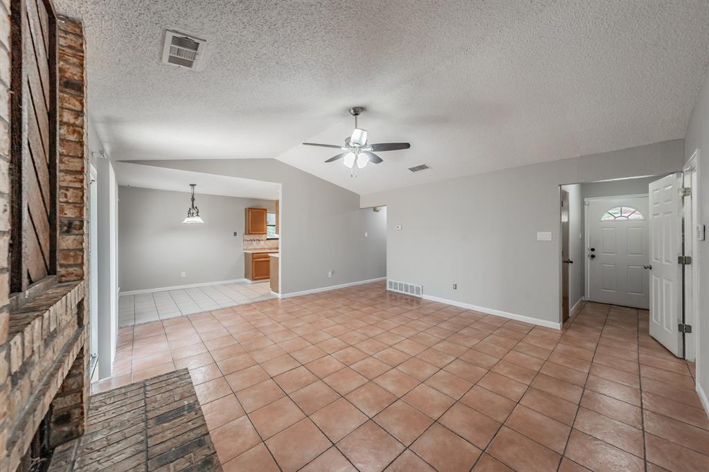 Fairfield Add - Residential