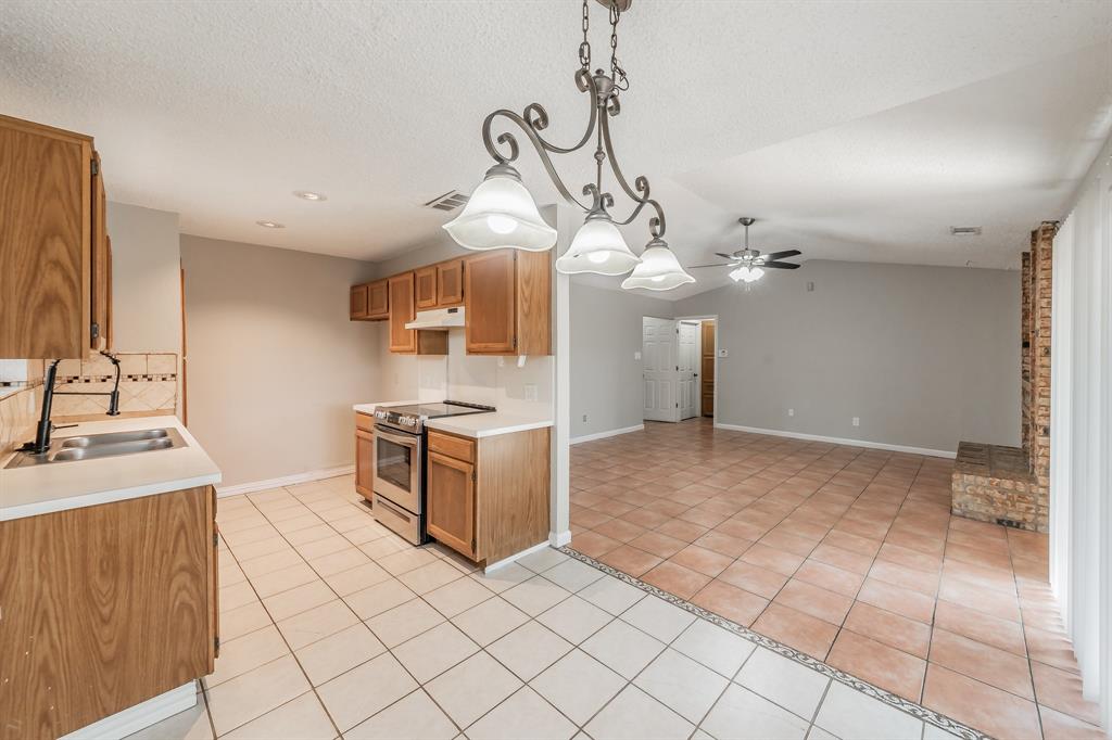 Fairfield Add - Residential