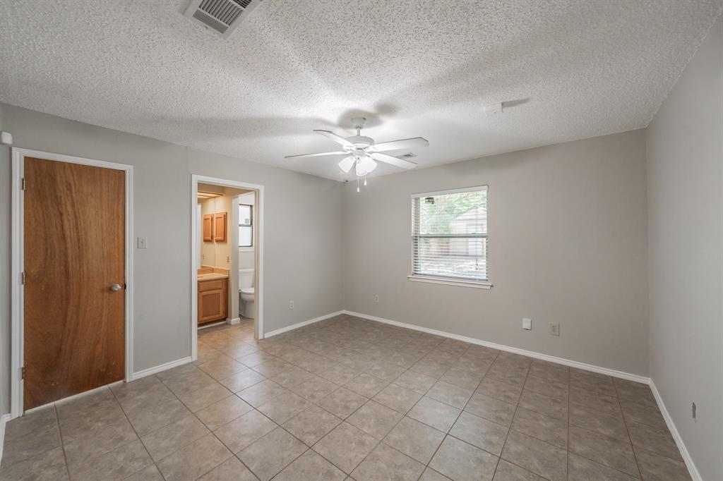 Fairfield Add - Residential