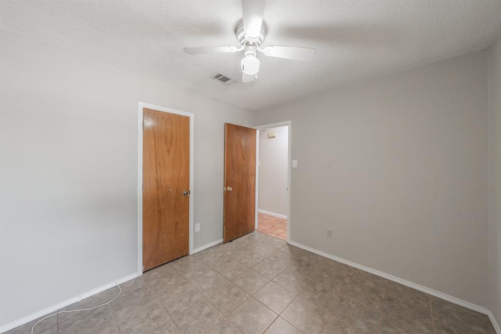 Fairfield Add - Residential