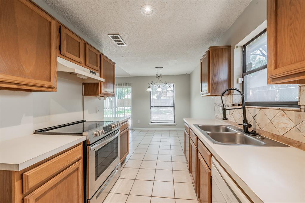 Fairfield Add - Residential