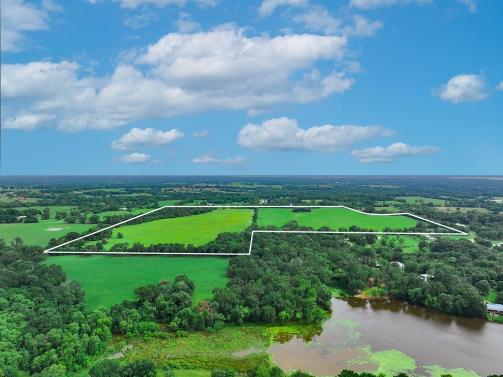 Berry West Surv Abst #620 - Land