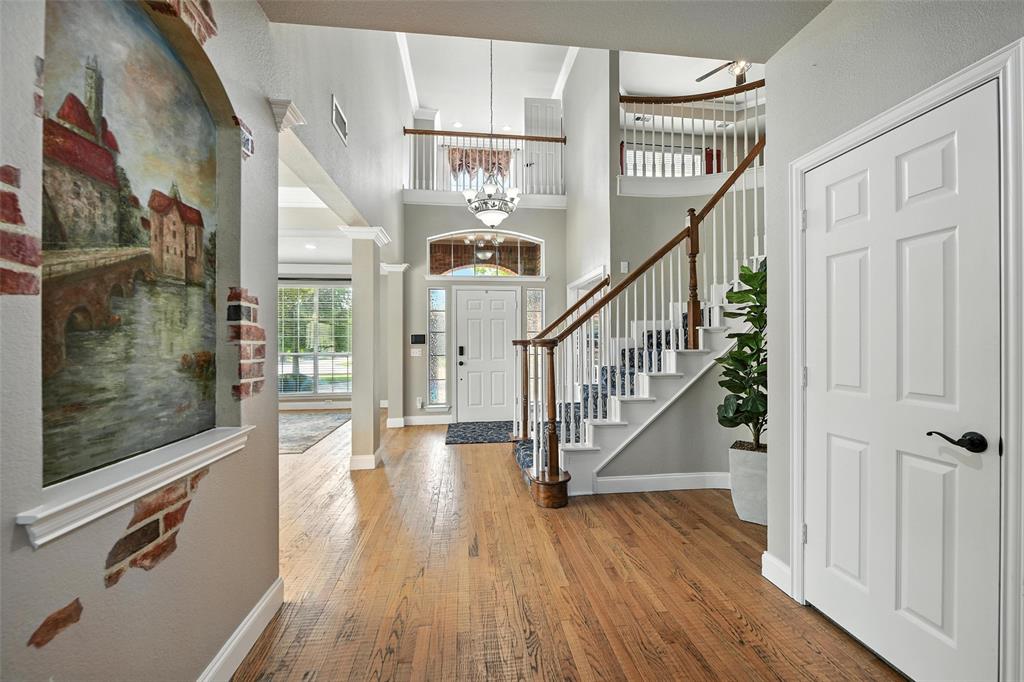 1403 Limestone Creek Drive