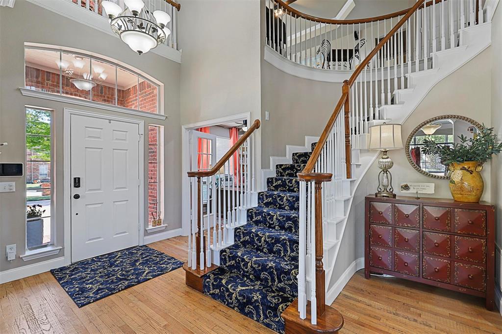 1403 Limestone Creek Drive