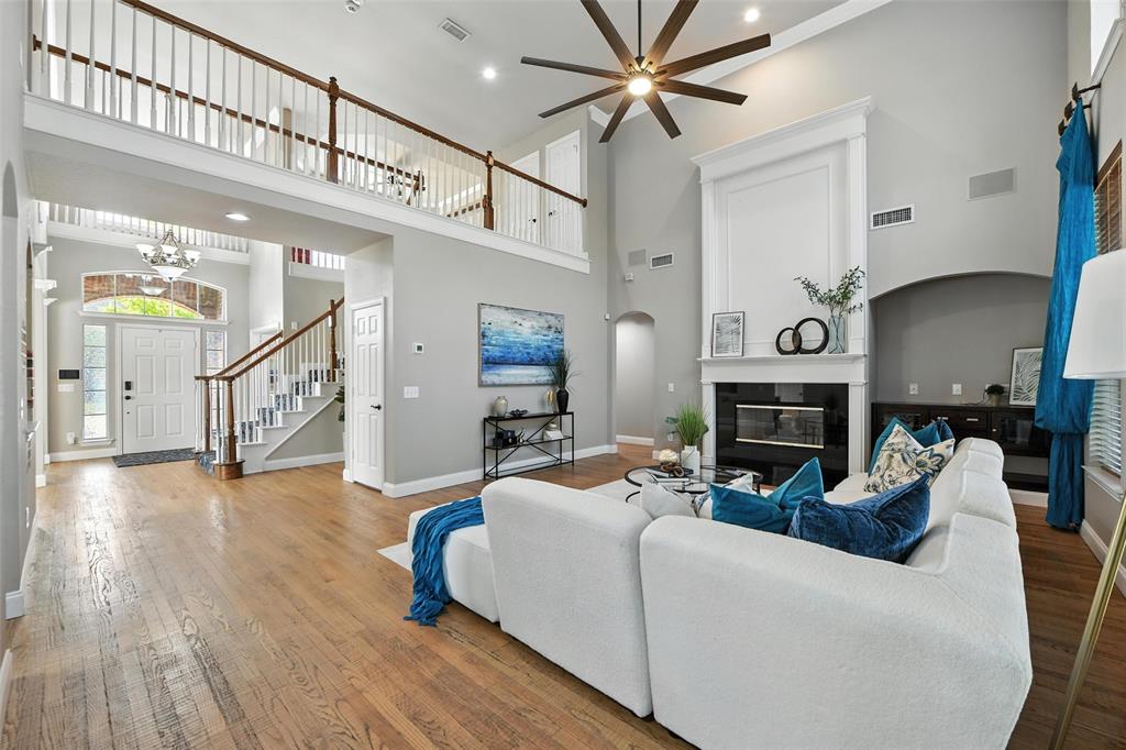 1403 Limestone Creek Drive