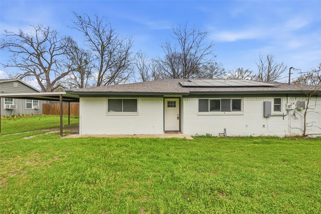 Aka Batte Sub - Commercial Sale