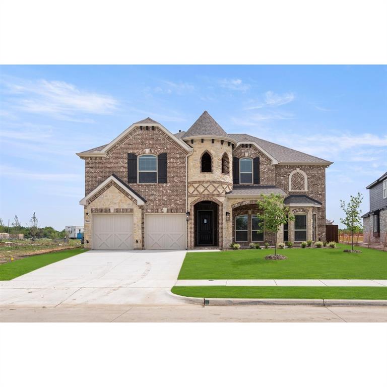 7044 Capanna Trail