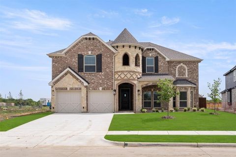 7044 Capanna Trail Grand Prairie TX 75054