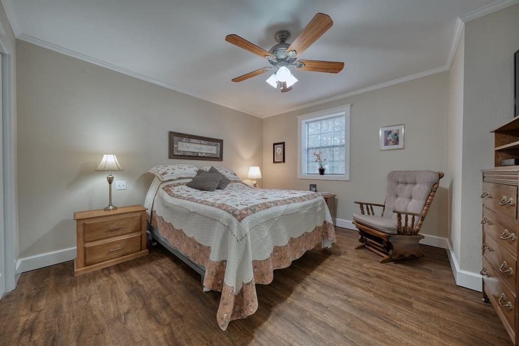 J Tilden Survey - Residential