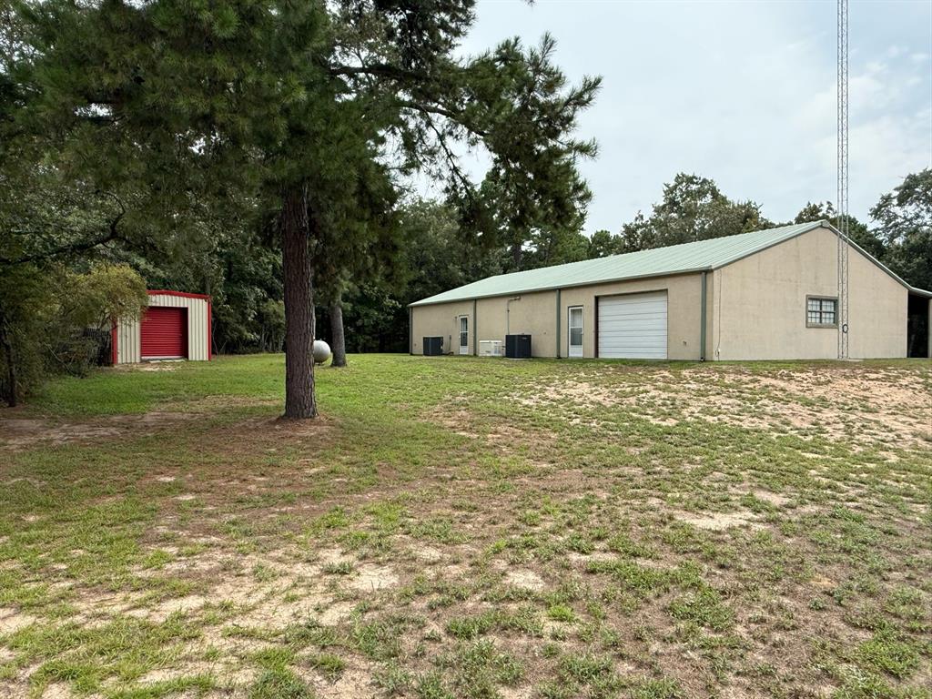 J Tilden Survey - Residential