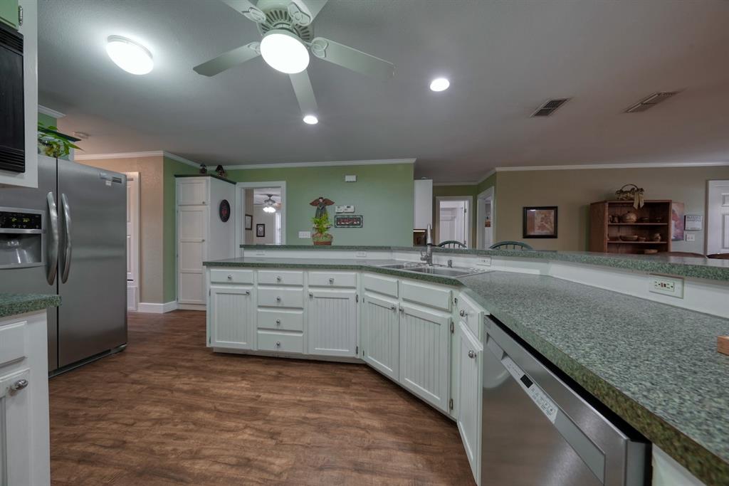 J Tilden Survey - Residential