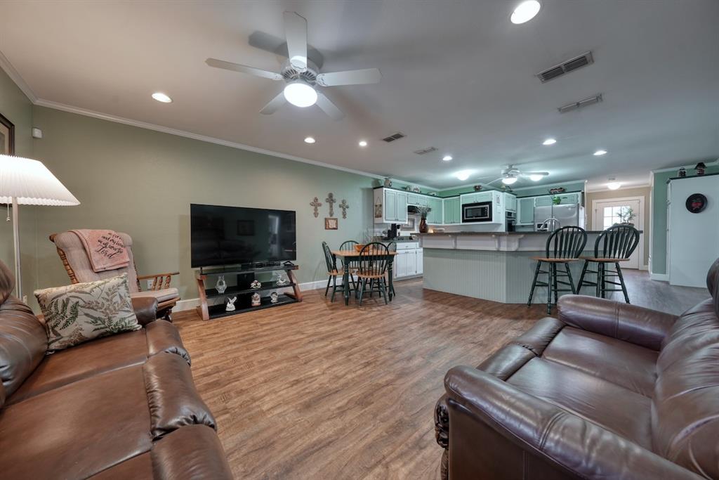 J Tilden Survey - Residential