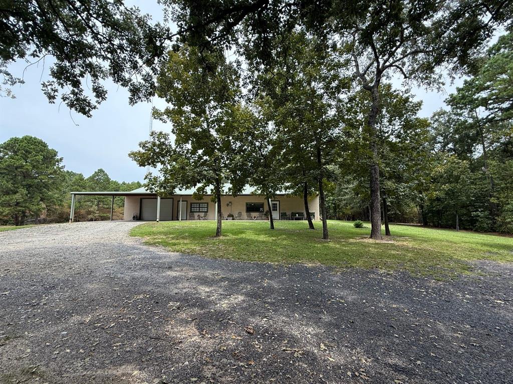 J Tilden Survey - Residential